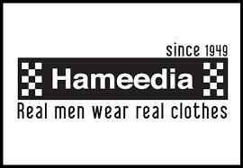 Hameedia