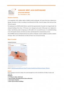 Sitrep_A-PAD Indonesia_CIANJUR Earthquake_page-0001