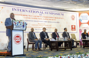 International Symposium（November 2022）