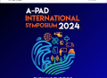 Join Online - A-PAD Symposium