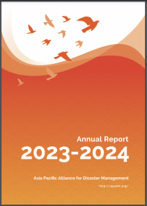 ANNUAL REPORT 2023-2024