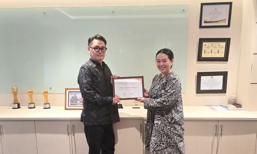 KIIC Tenant Association